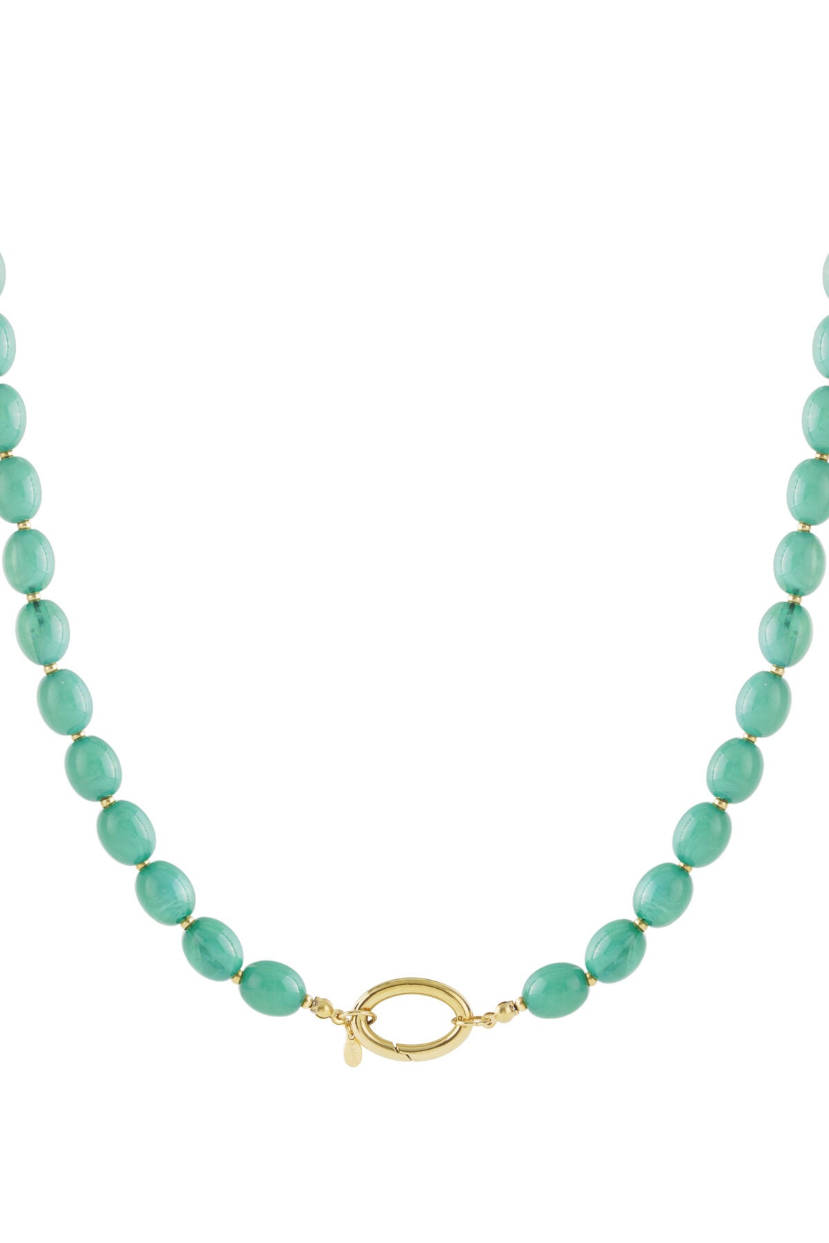 Stylish Beaded Necklaces for Women - Perfect for Fall/Winter