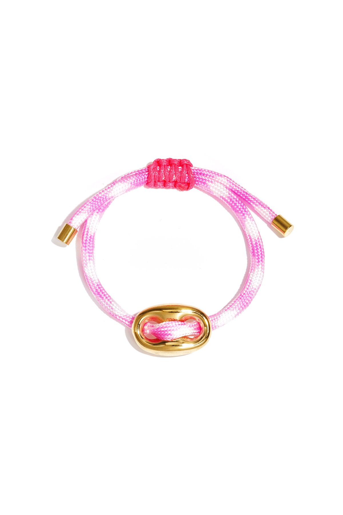 Elegant Braided Bracelets for Spring/Summer