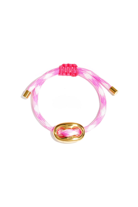 Elegant Braided Bracelets for Spring/Summer