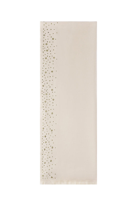 Soft & Stylish Winter Scarf for Women in Khaki, Apricot, Army Green, Black