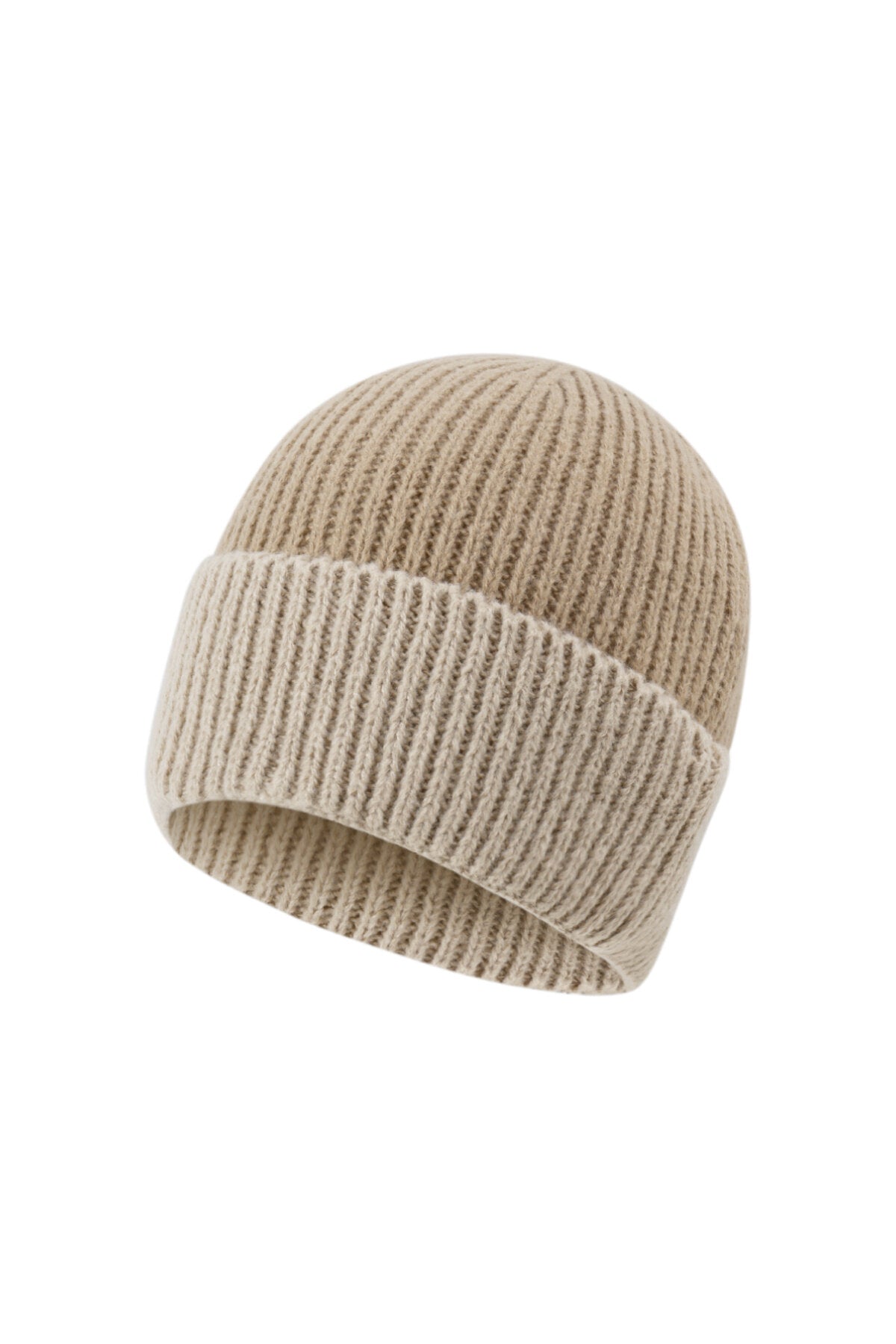 Stylish Women's Winter Hat in Vibrant Colors
