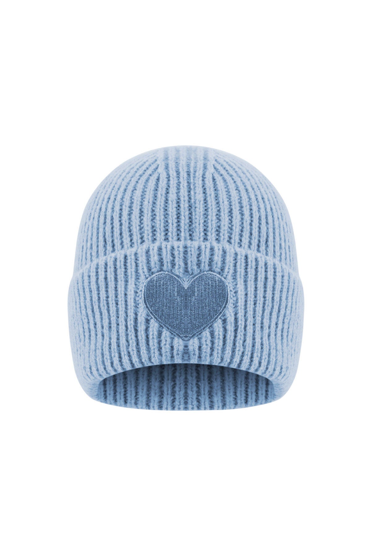 Heart Hat