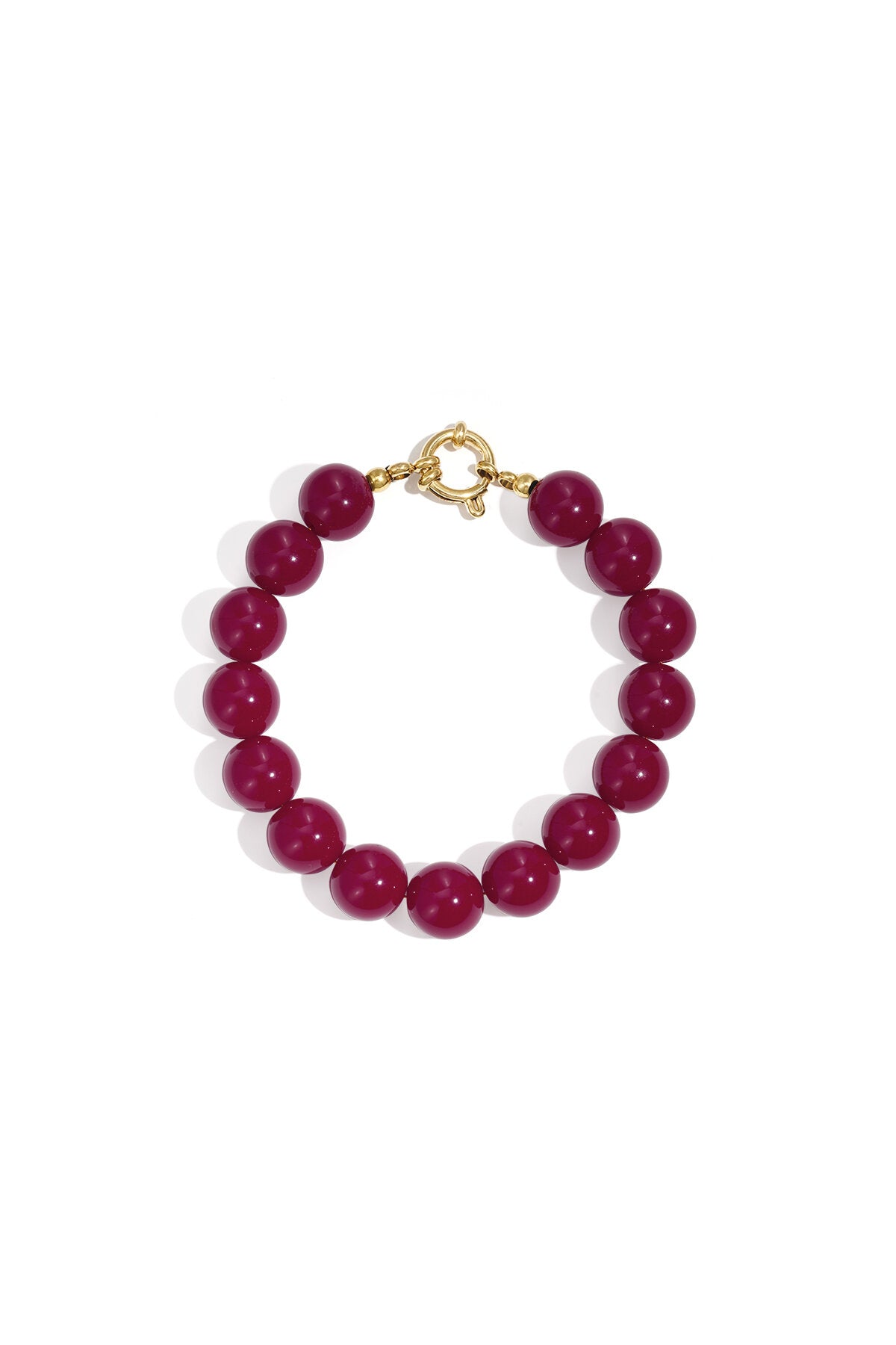 Chic Beaded Bracelets for All Occasions