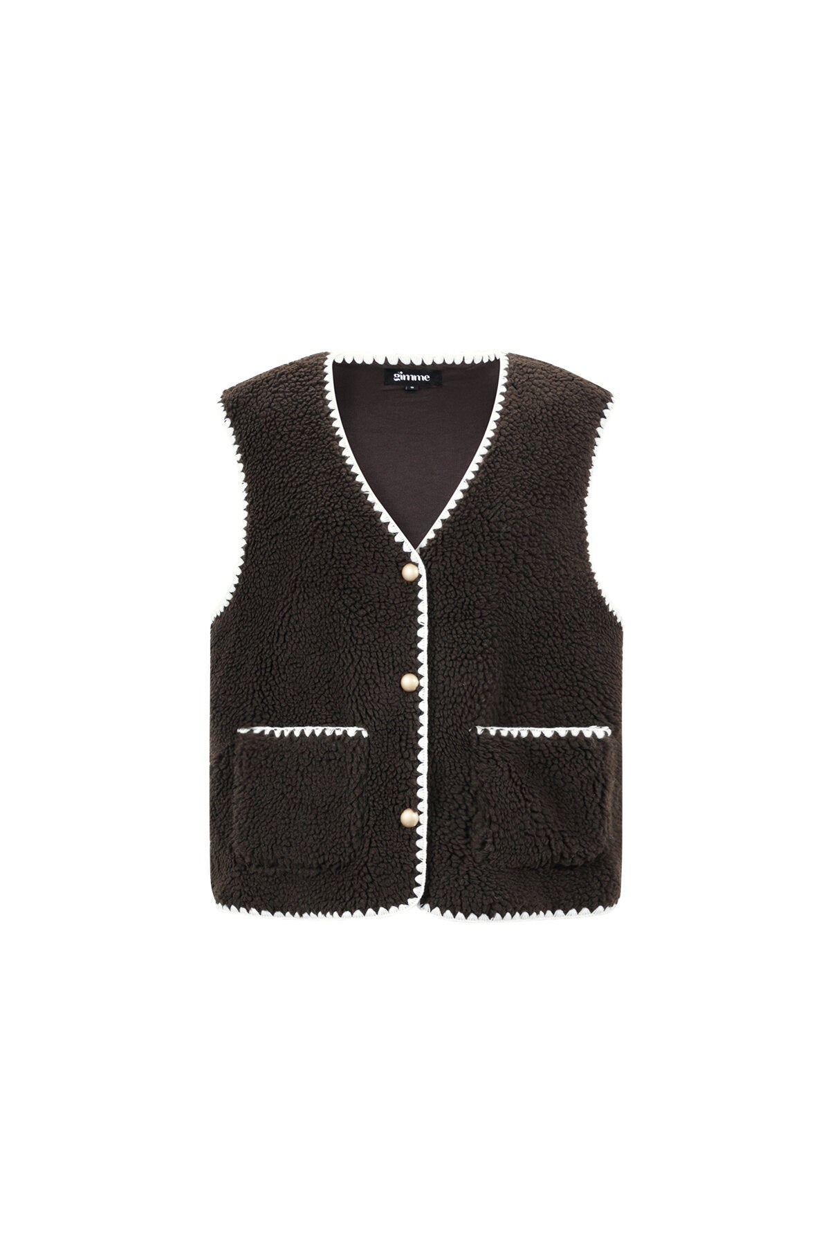 Stylish Fall/Winter Vest for Women - Casual & Comfortable