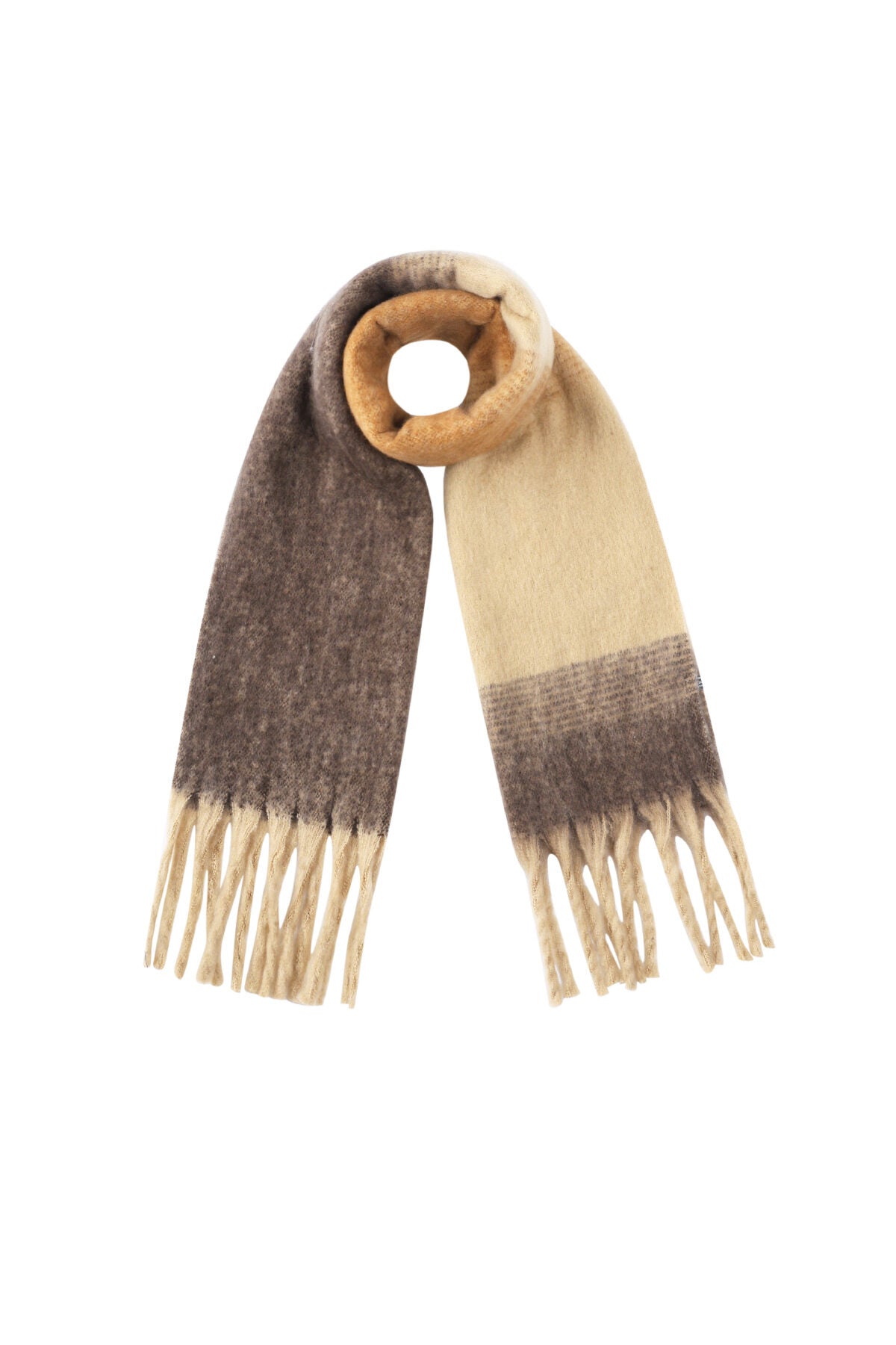 Chic Winter Scarf for Women - Soft, Stylish, and Warm