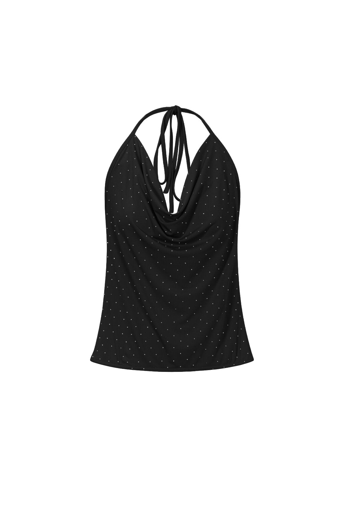 Sunkissed Top