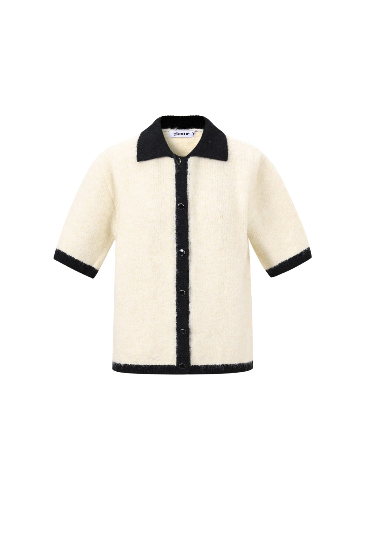 Soft Knit Cardigan for Spring/Summer in Pink, Blue & Beige