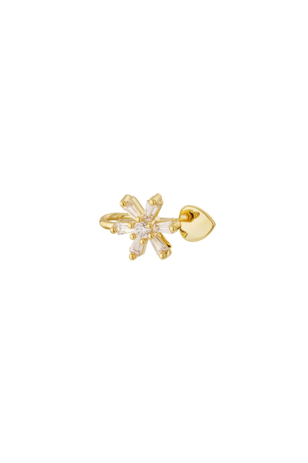 Elegant Silver & Gold Ear Cuffs for All Occasions
