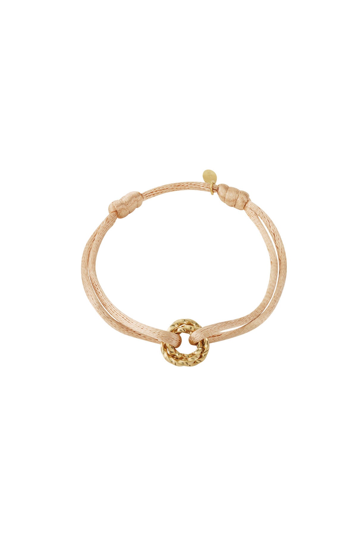 Stylish 14K Gold Plated Braided Bracelets for Everyday Wear