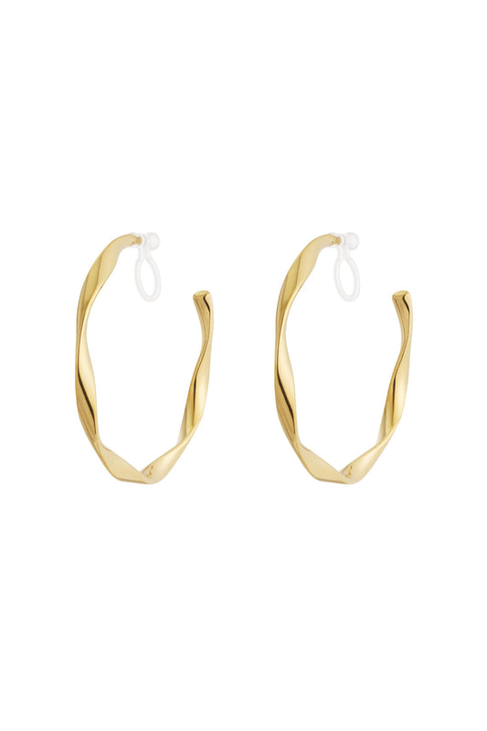 Stylish Clip-On Earrings for All Occasions