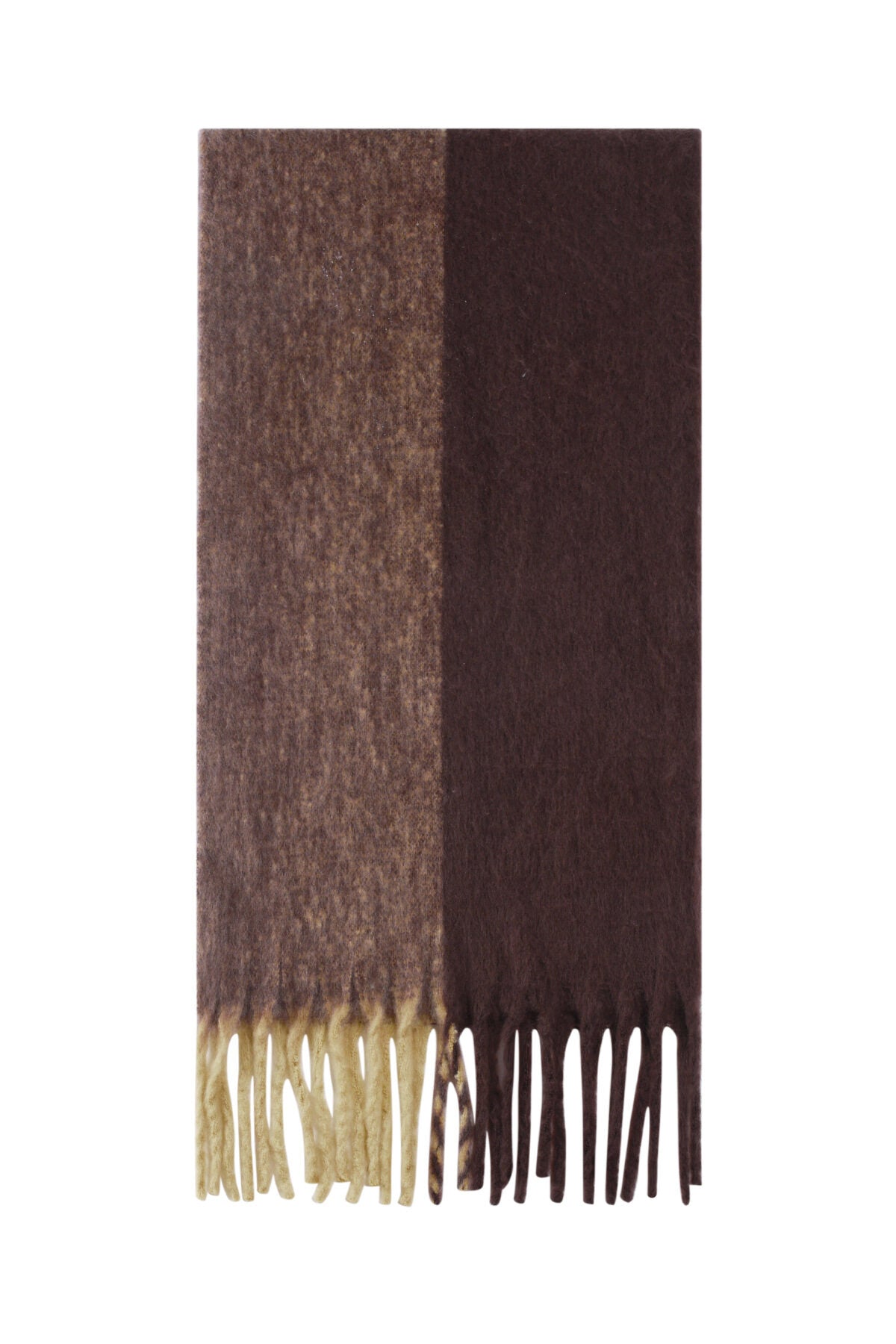 Soft & Stylish Winter Scarf for Women