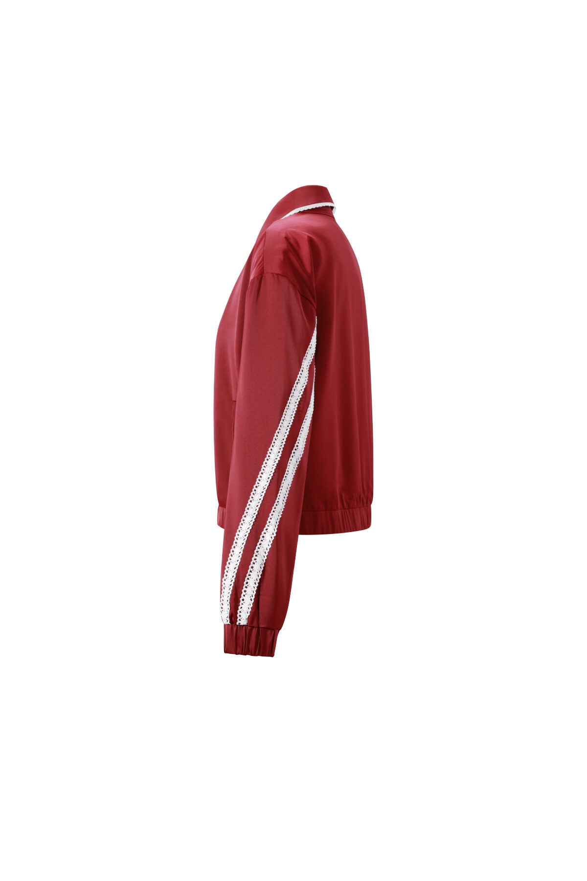 Gimme Sporty Color Clash Jacket & Coat Set for Fall/Winter