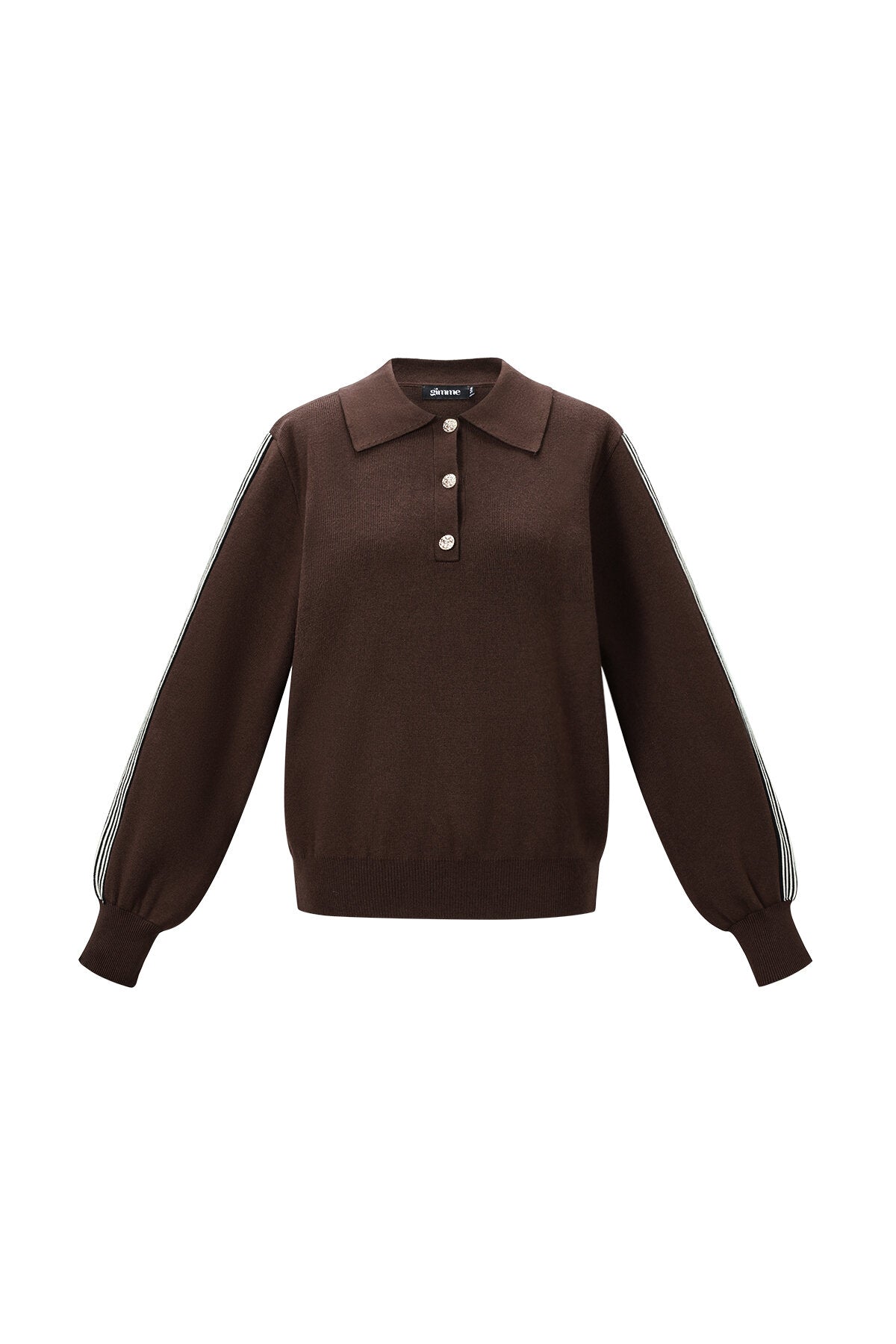 Gimme Stylish Knitted Jumper Set for Fall/Winter