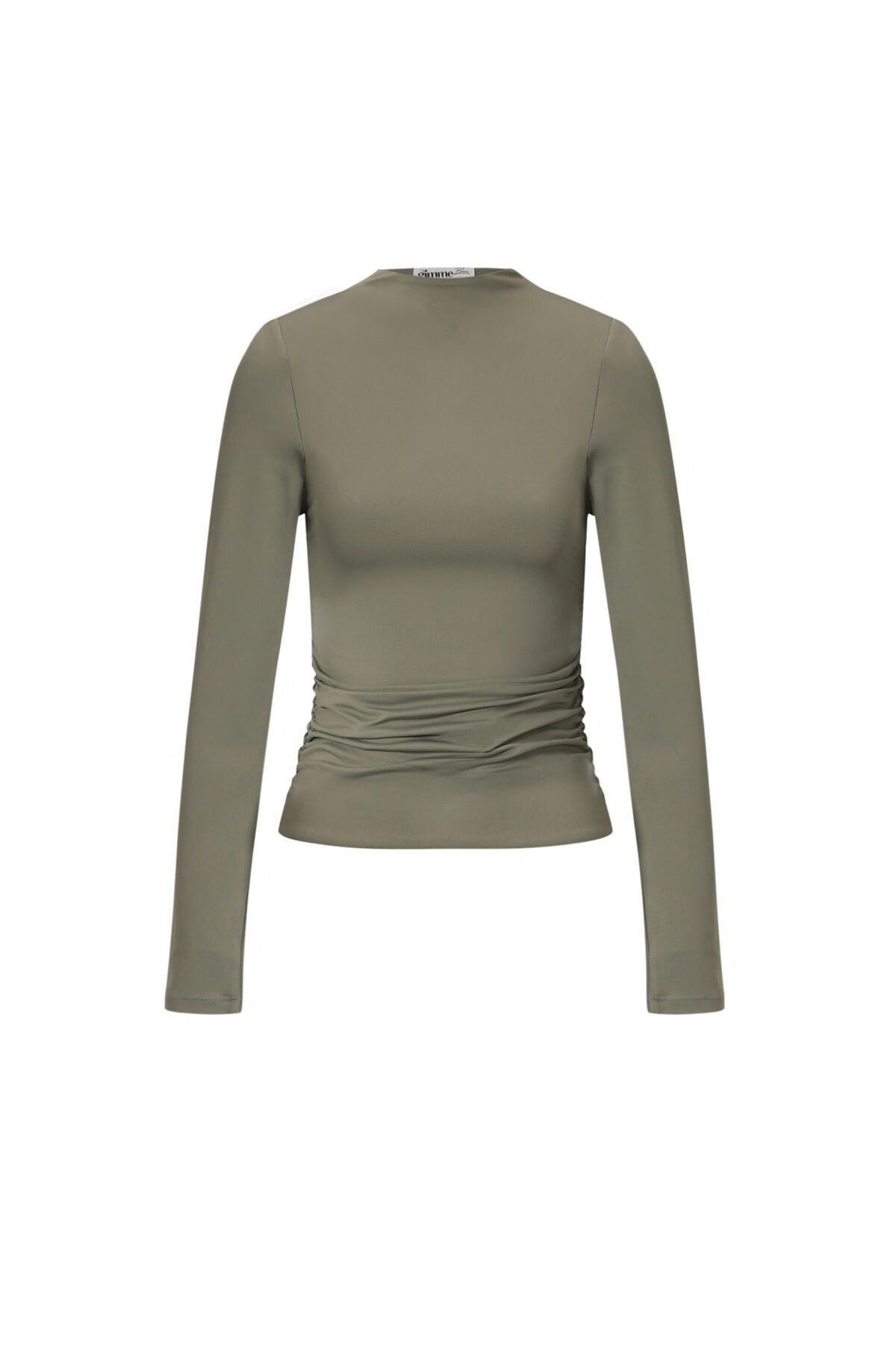 Gimme Knitted Long Sleeve Tops for Women - Comfort & Style