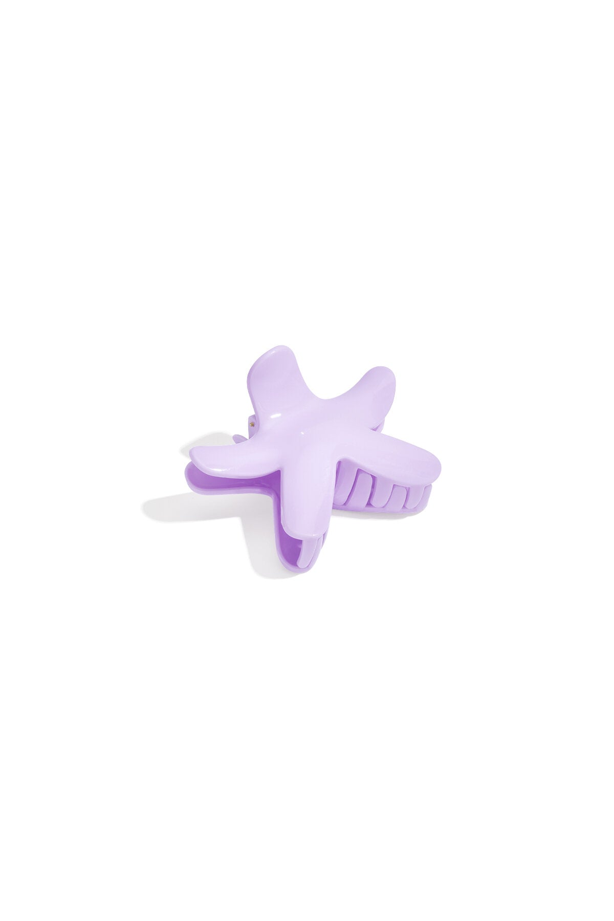 Chic Starfish Hair Clips for Spring/Summer