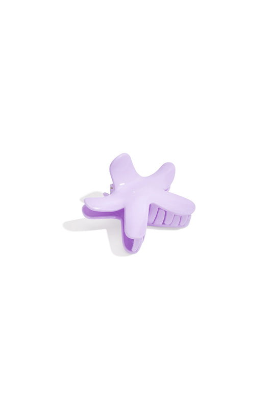 Chic Starfish Hair Clips for Spring/Summer