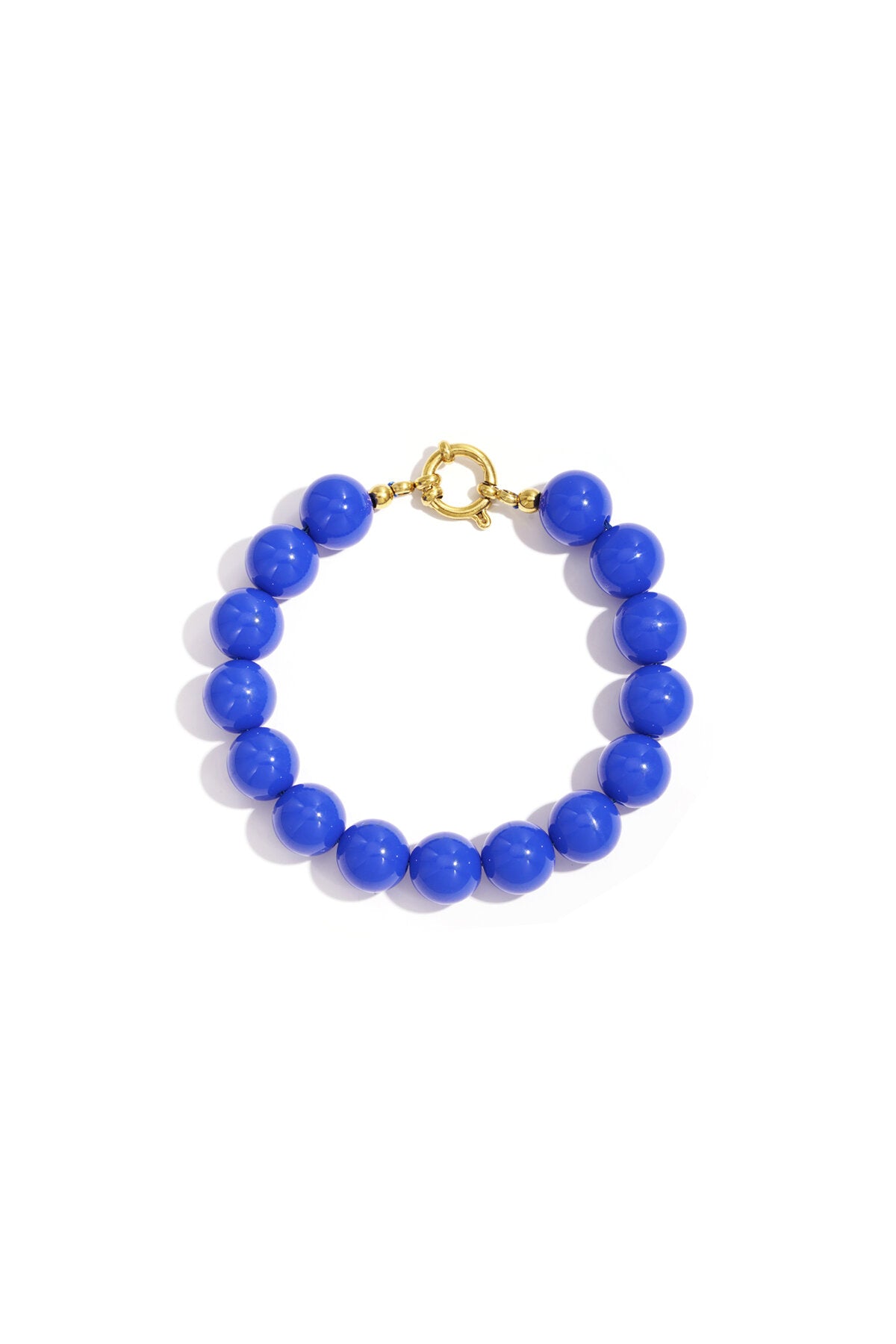 Chic Beaded Bracelets for All Occasions