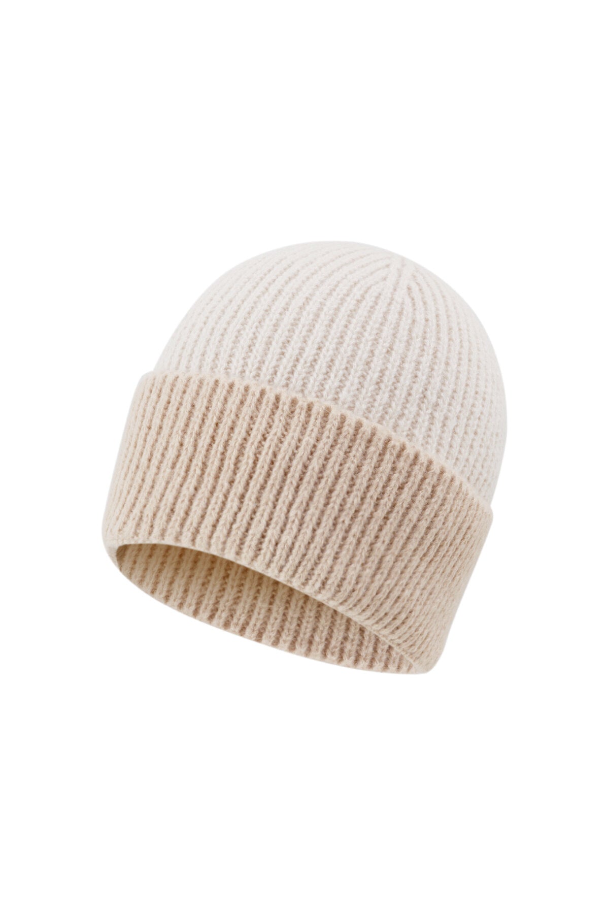 Stylish Women's Winter Hat in Vibrant Colors