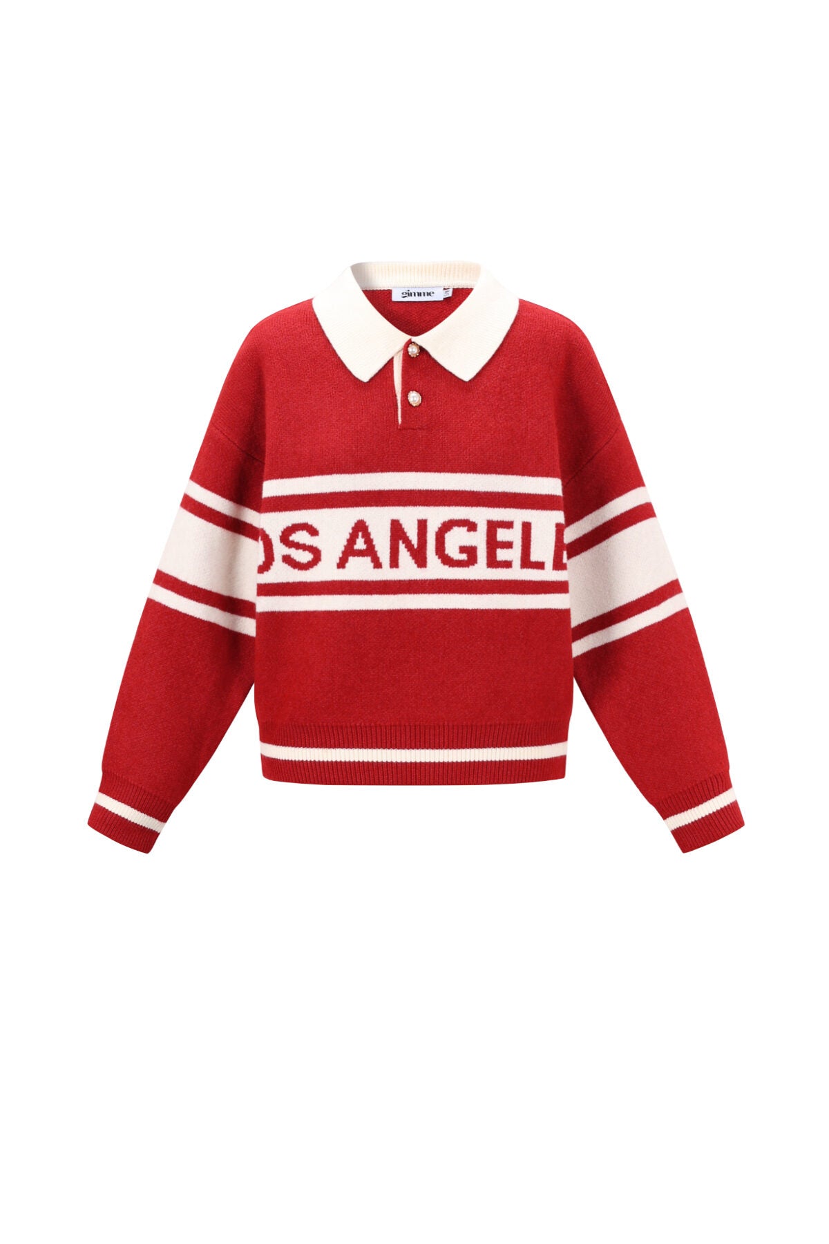Sporty Knit Sweaters for Fall/Winter Comfort