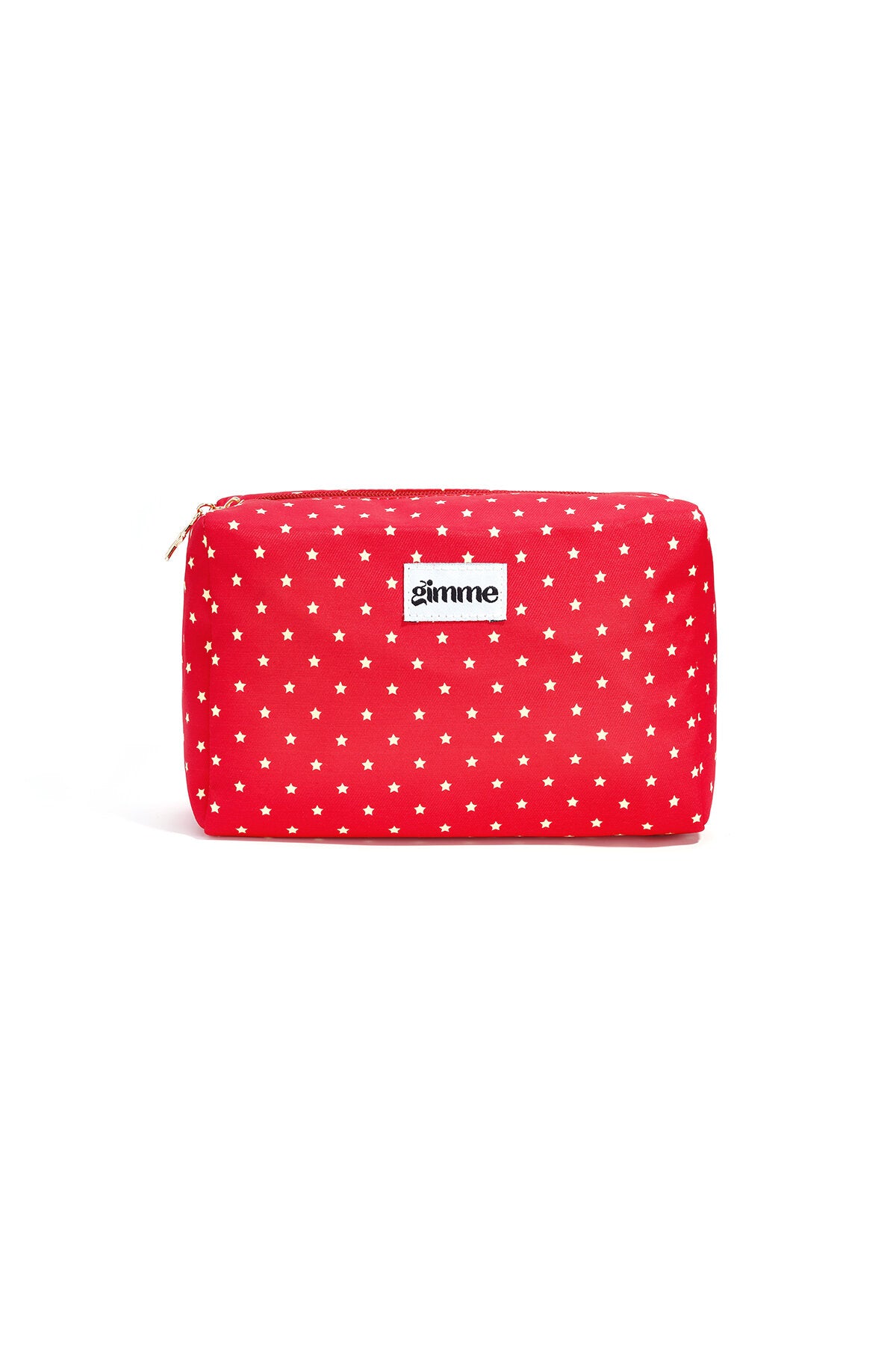Gimme Simple Series Polyester Makeup Bag