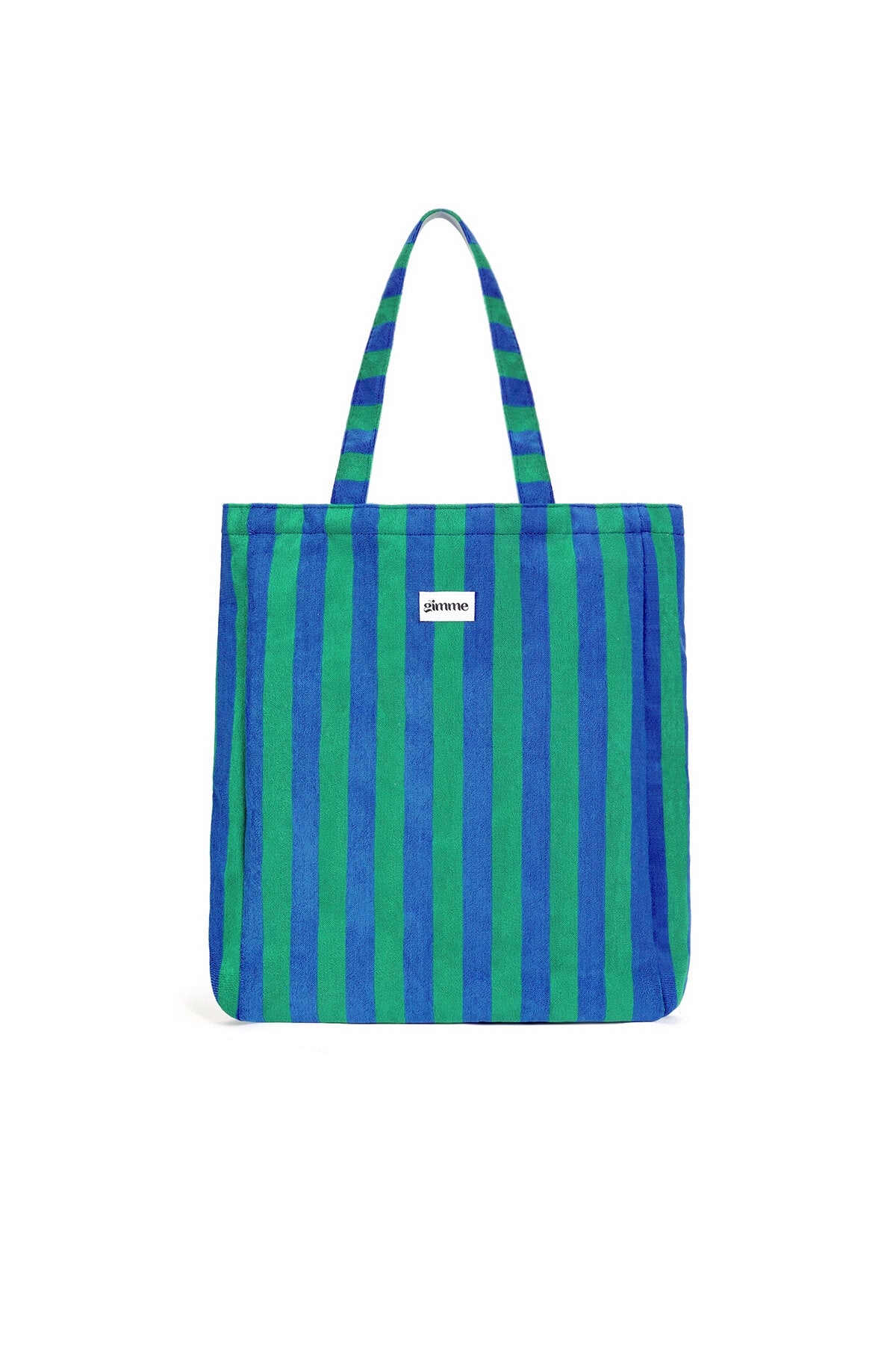 Chic Summer Tote: Simple, Stylish & Durable