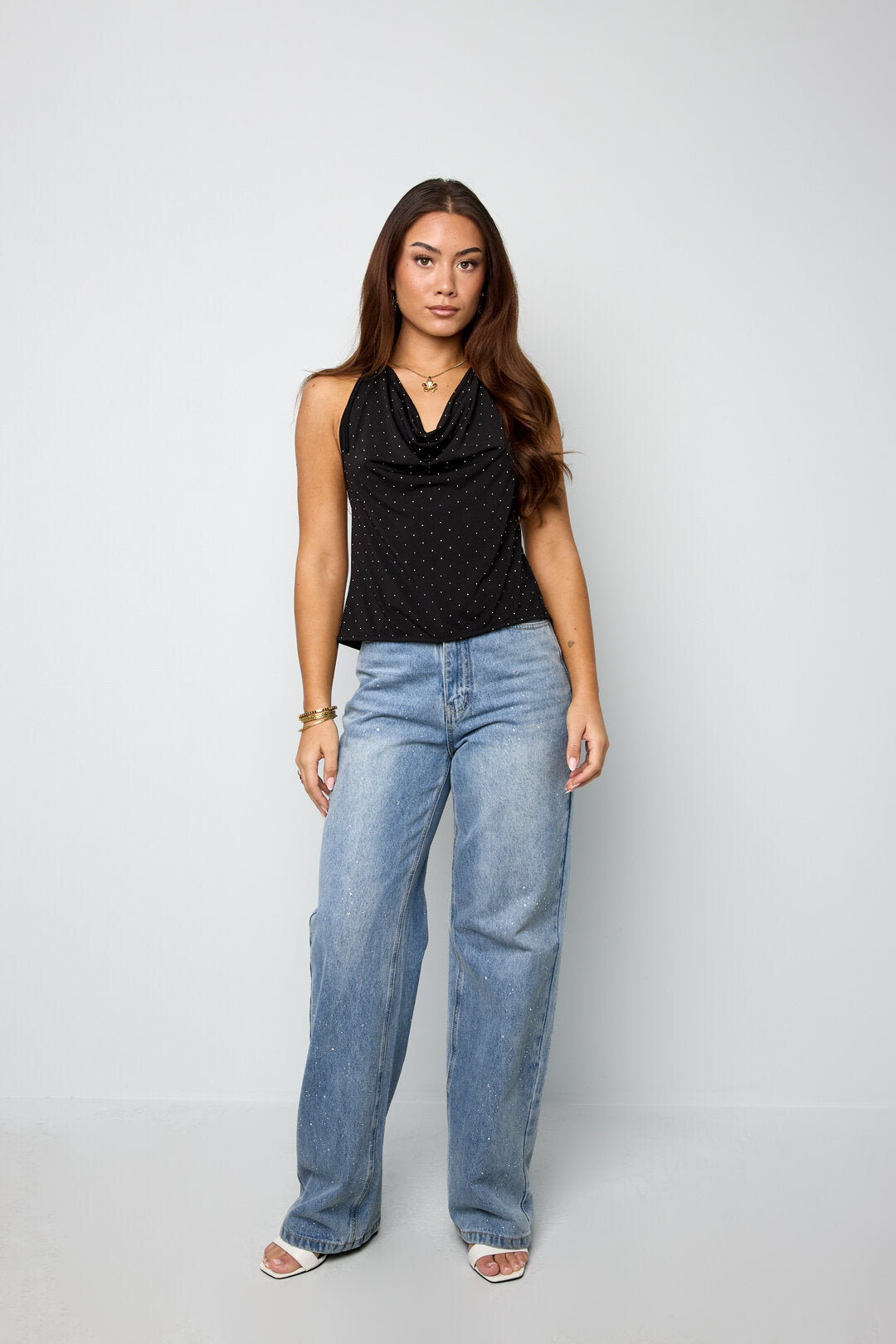 Sunkissed Top