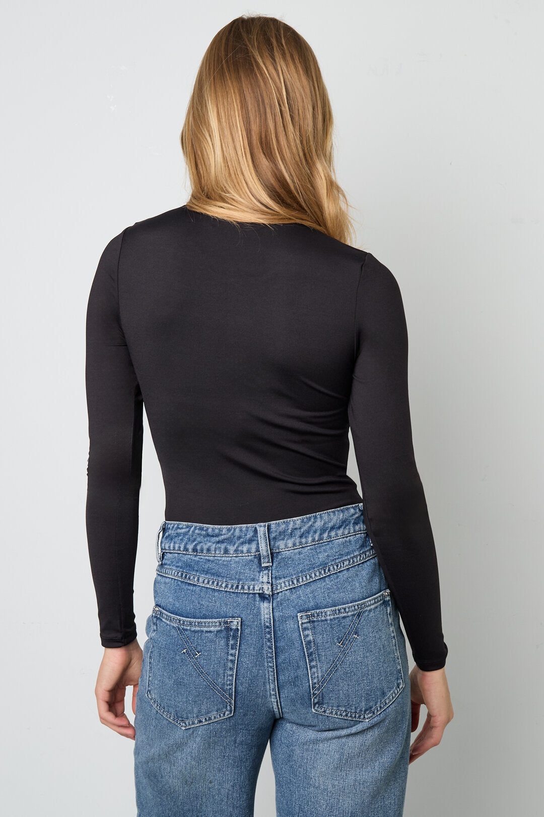 Gimme All Fit Shapewear Bodysuit - Ultimate Comfort & Style