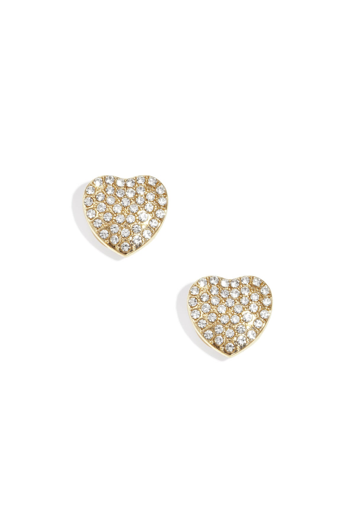 Elegant Heart Cufflinks for All Occasions
