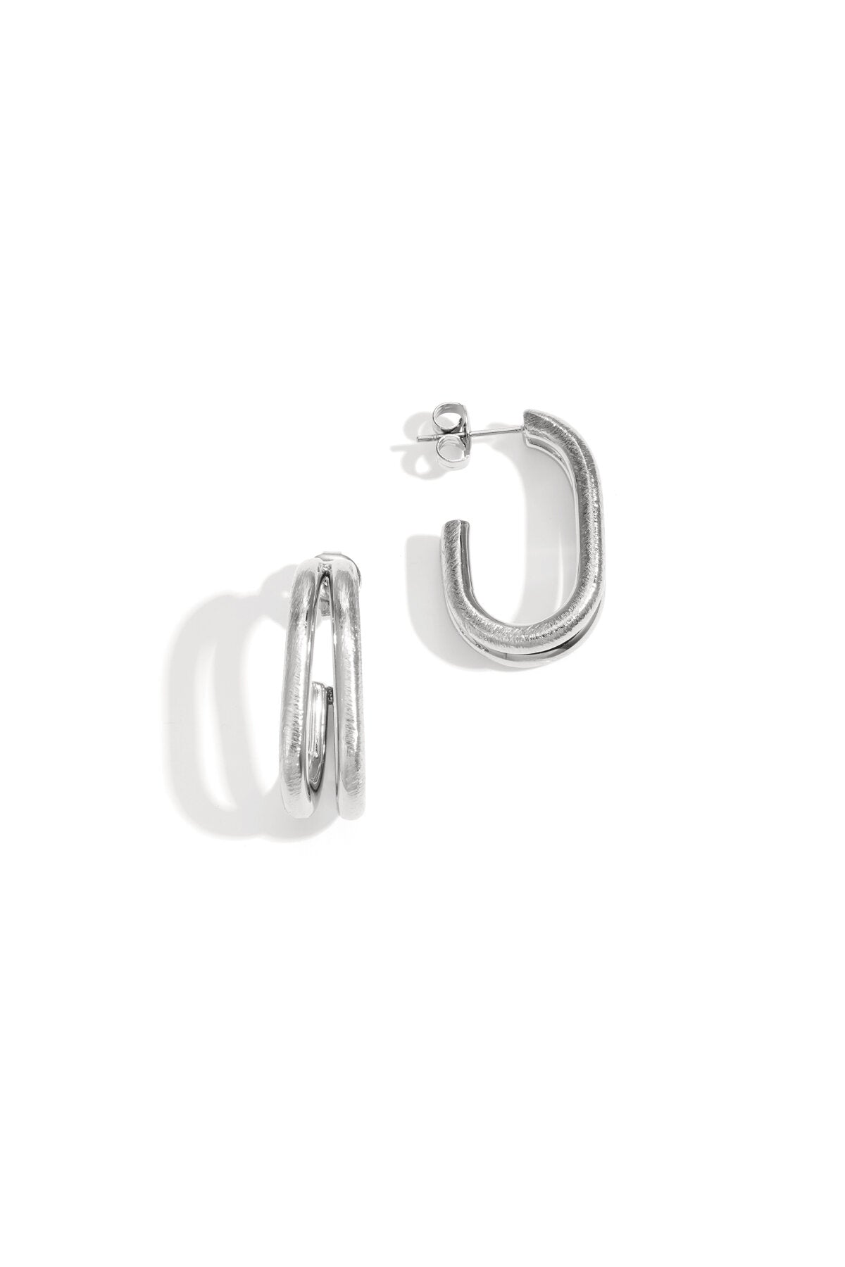 Elegant Simple Hoop Earrings for All Occasions
