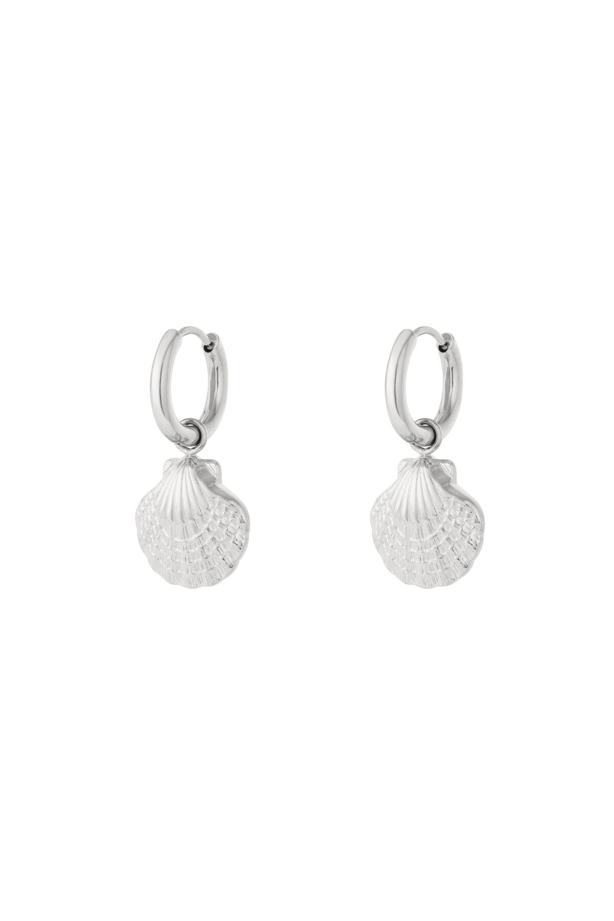 Elegant 14K Gold Plated Drop Earrings for Women