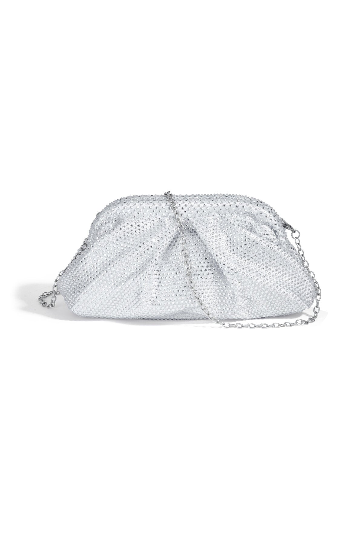 Elegant All-Fit Crossbody Bag for Women
