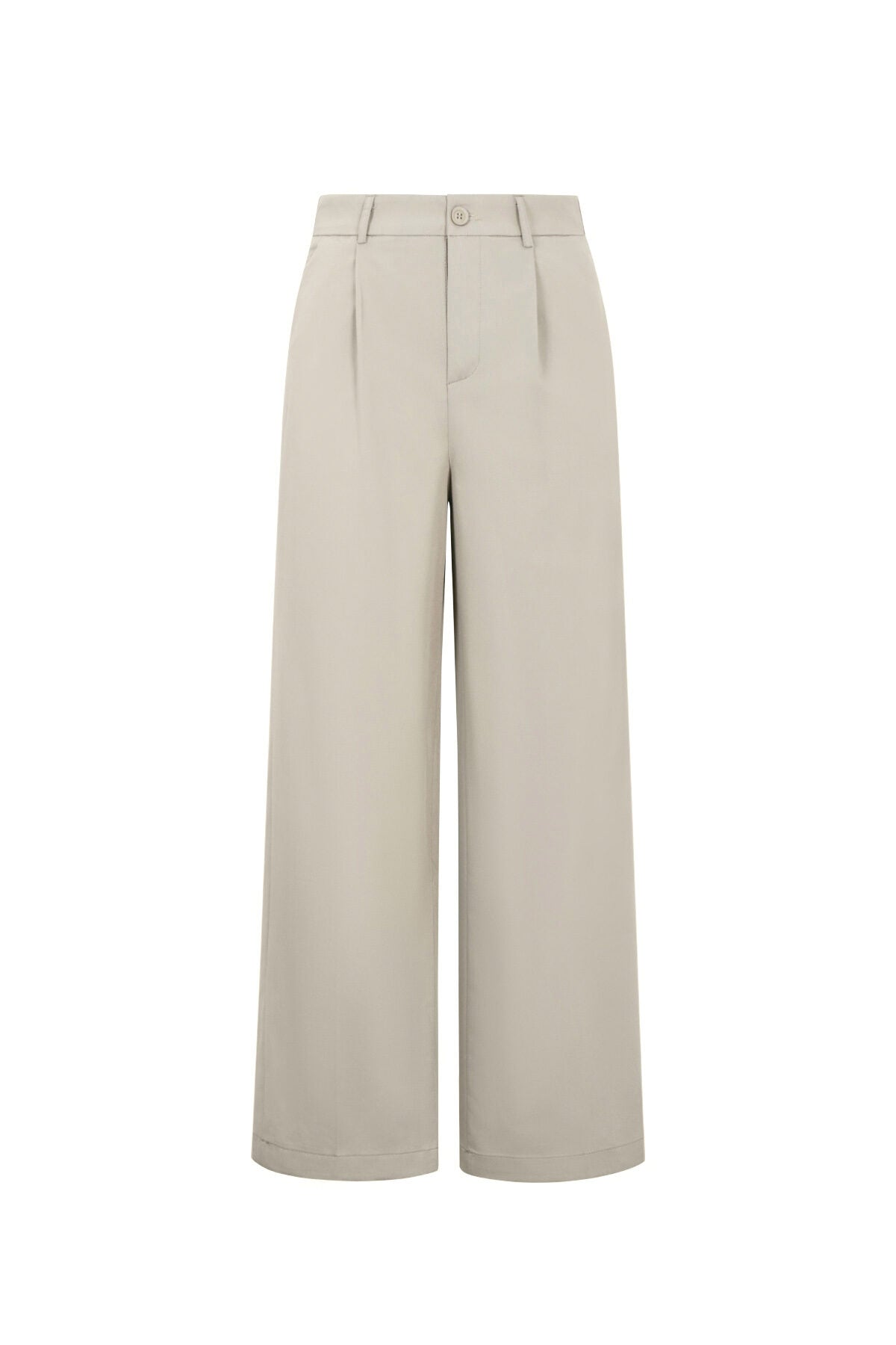 Stylish Straight Pants for Comfortable Fall/Winter Wear