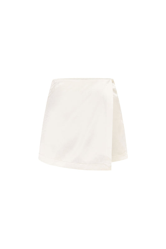Elegant Fall Pantskirt for Women