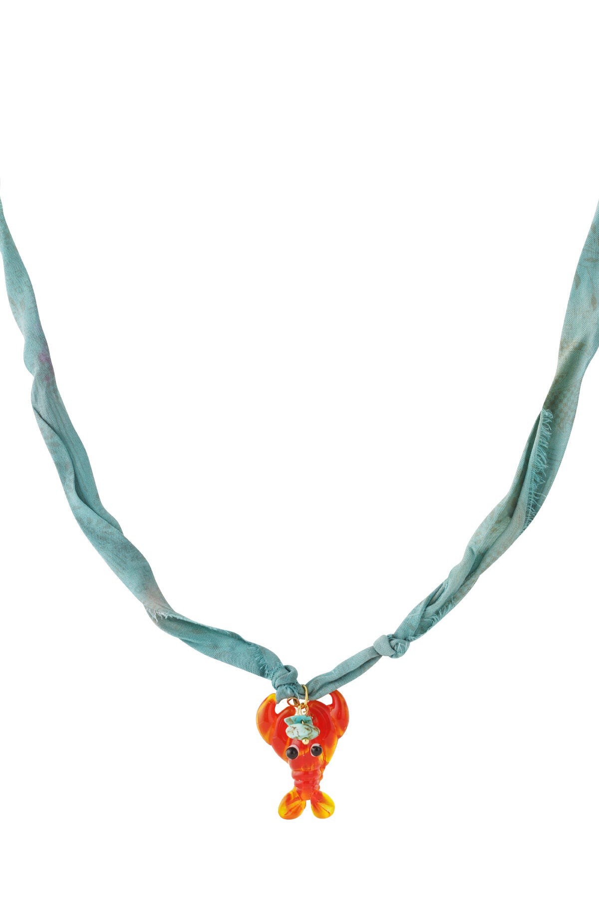 Vibrant Braided Long Necklaces for Spring/Summer