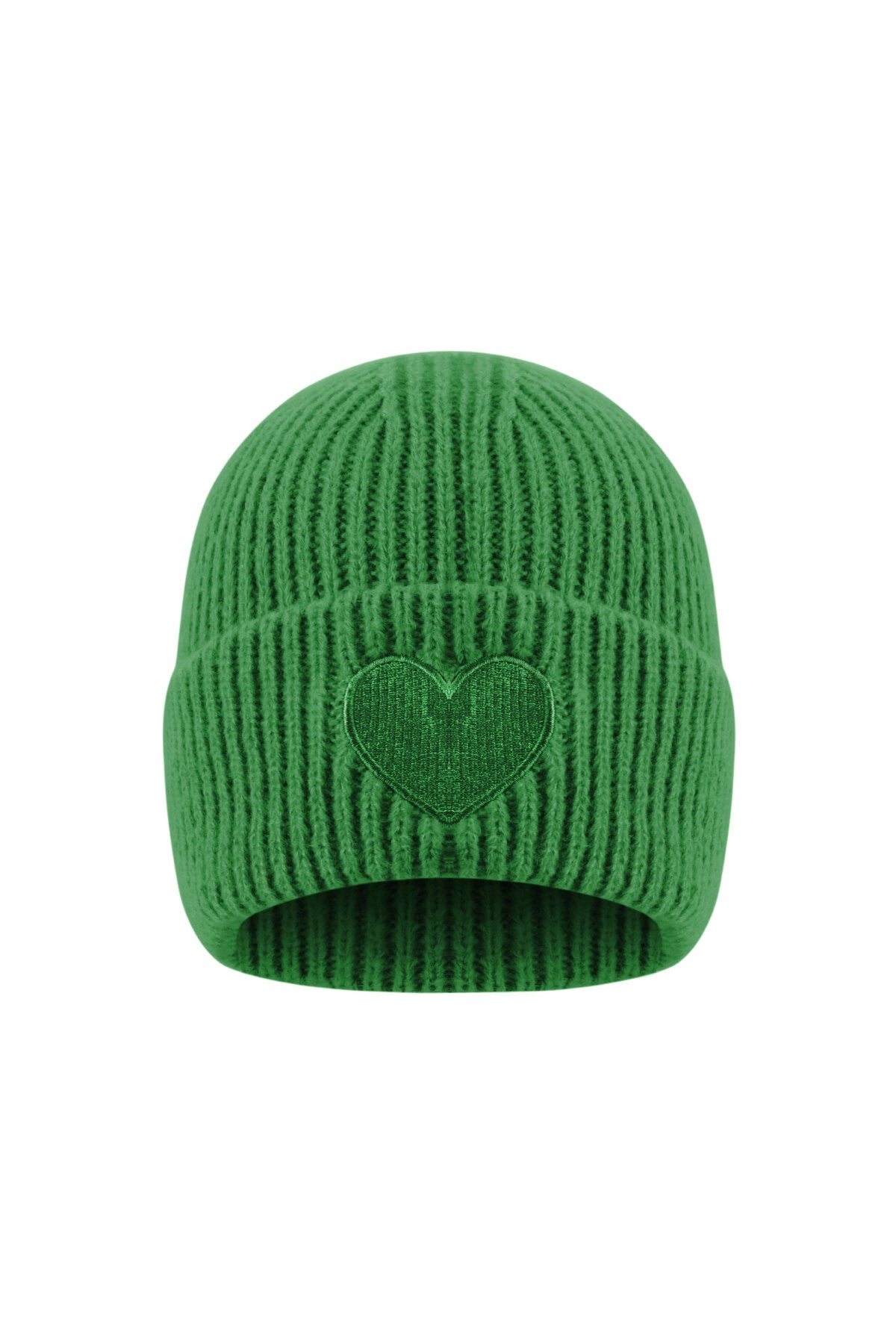 Heart Hat