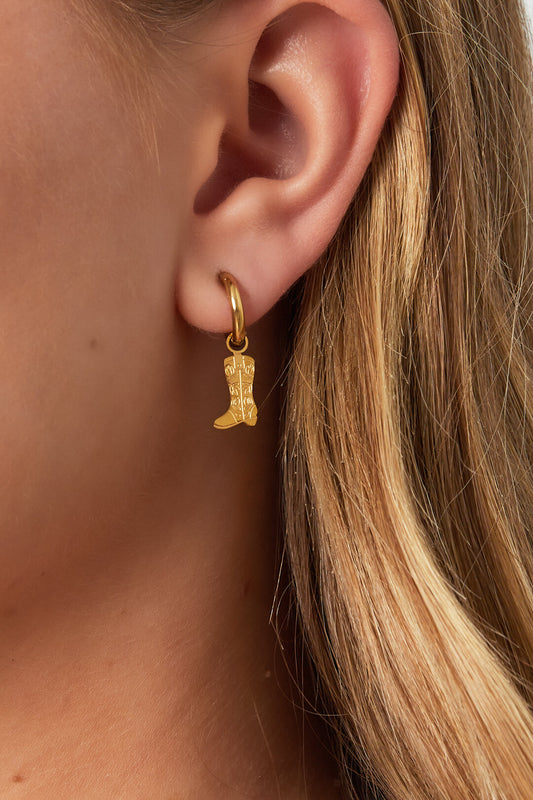 Stylish Irregular Drop Earrings for Everyday Wear