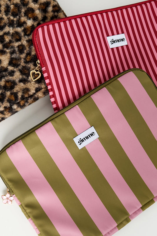 Stylish Polyester Laptop Bag for Women - All Fit, Daily Use