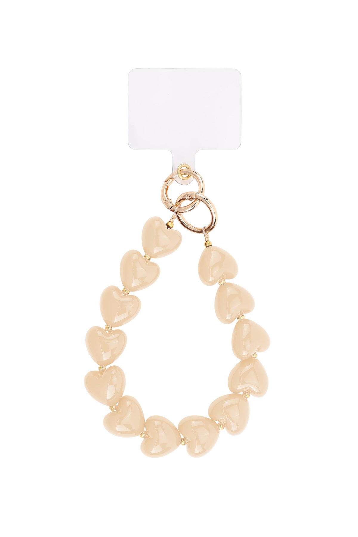 Chic All-Fit Phone Chains in Trendy Colors