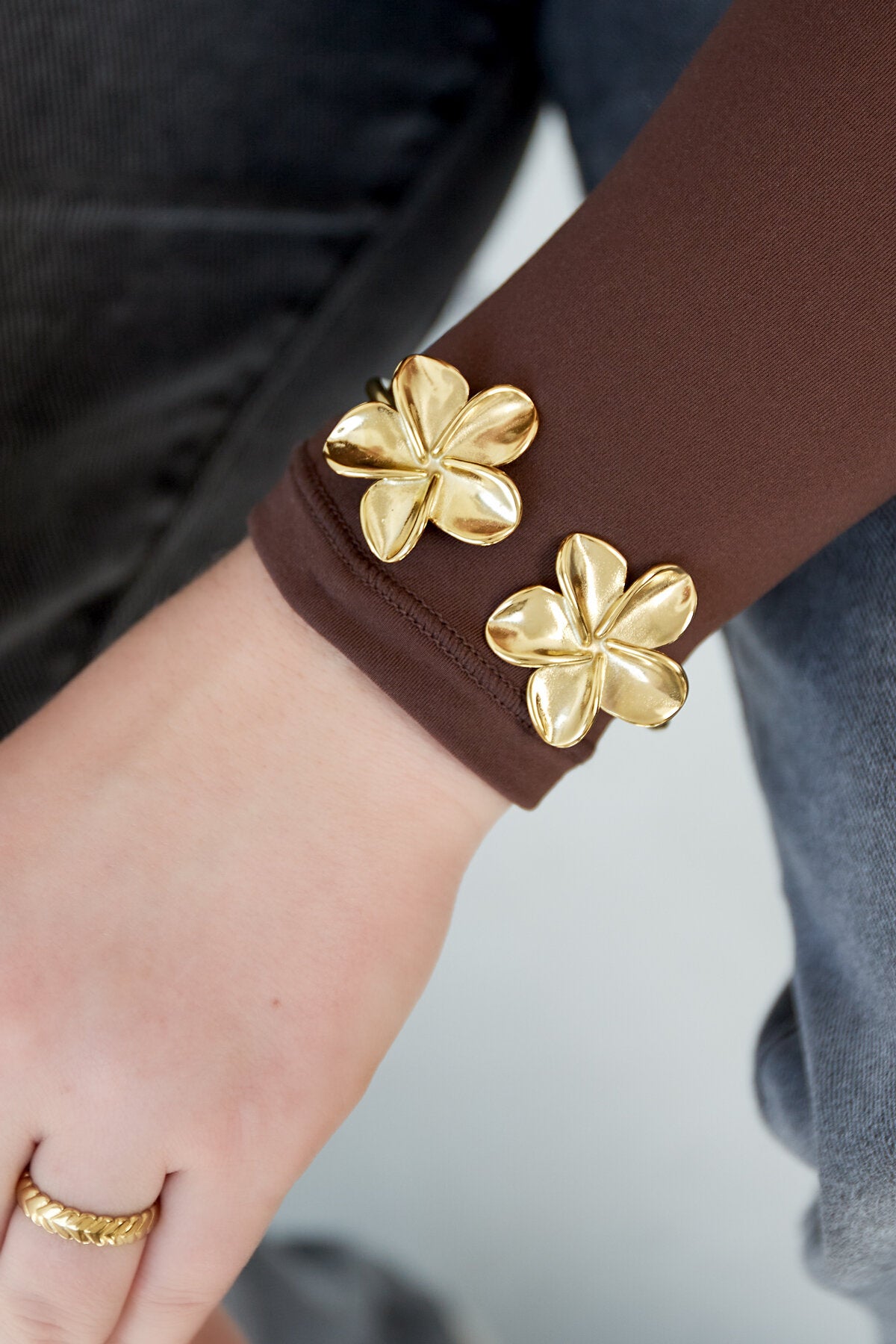 Stylish Stainless Steel Cuff Bracelets for Every Occasion