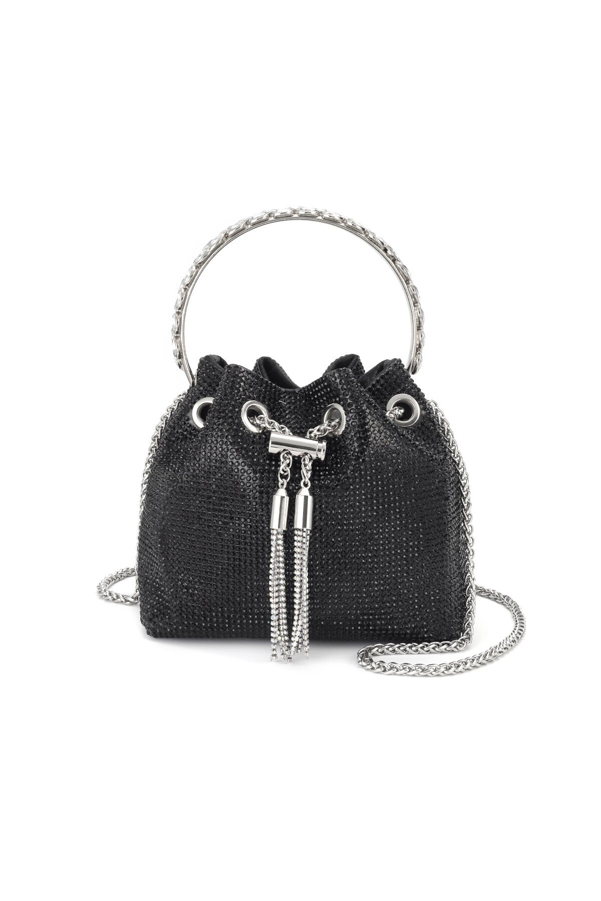 Elegant Luxurious Handbag for Women - All Fit