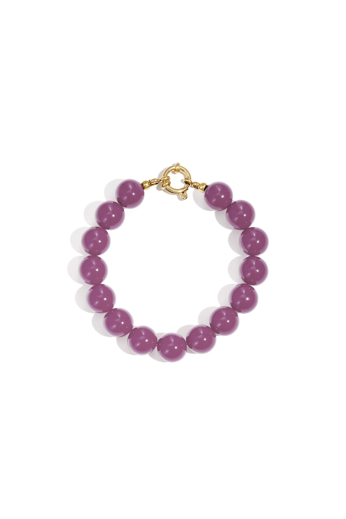 Chic Beaded Bracelets for All Occasions