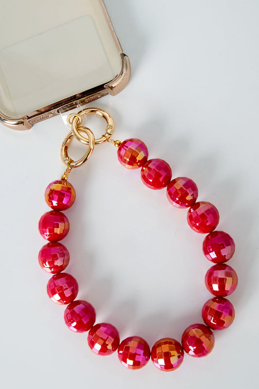 Vibrant Phone Chains for Everyday Style