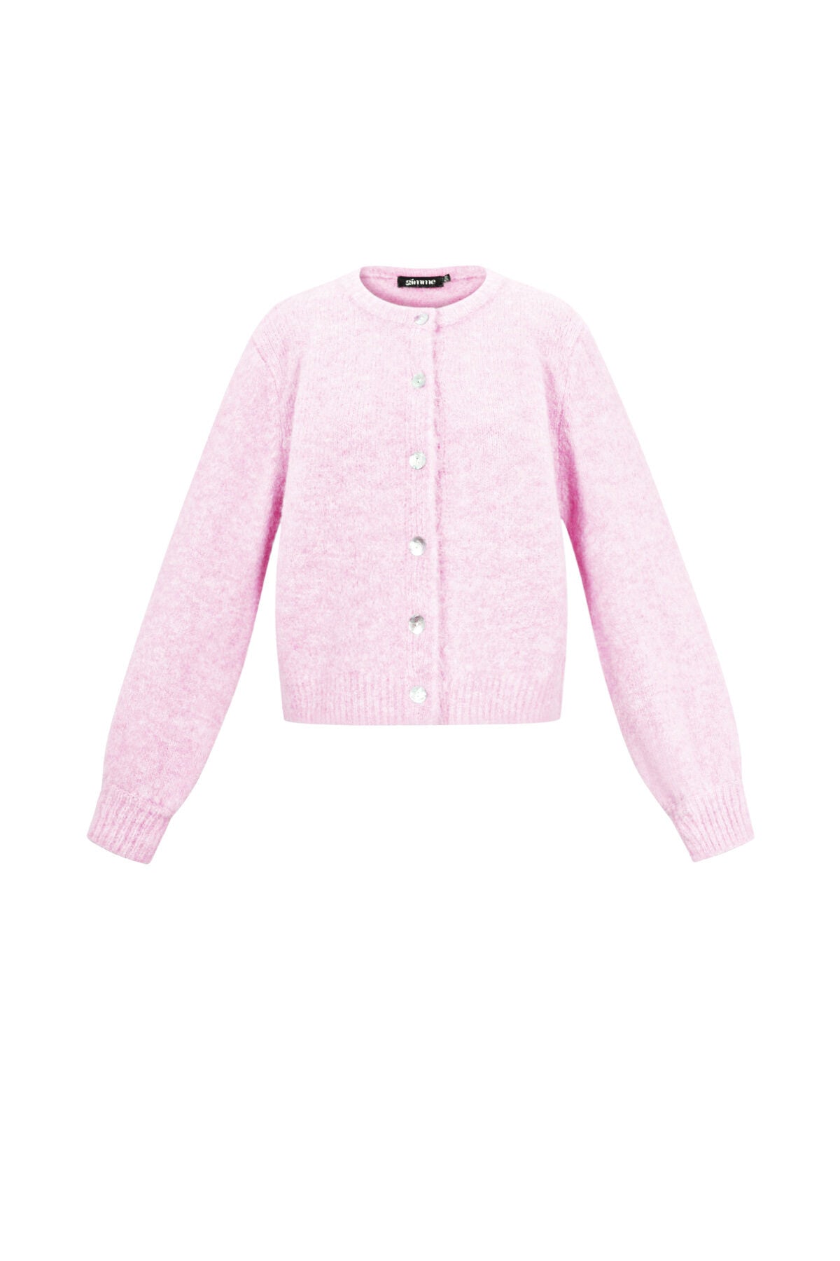 Cardigan Knit