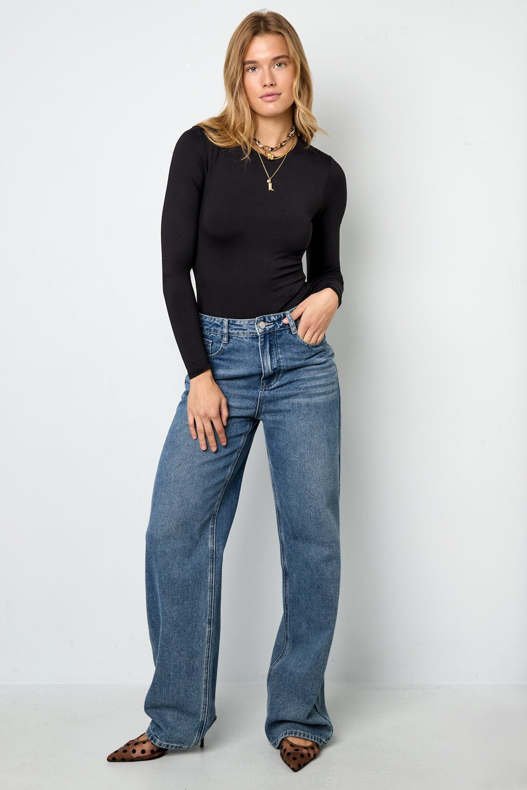 Gimme All Fit Shapewear Bodysuit - Ultimate Comfort & Style