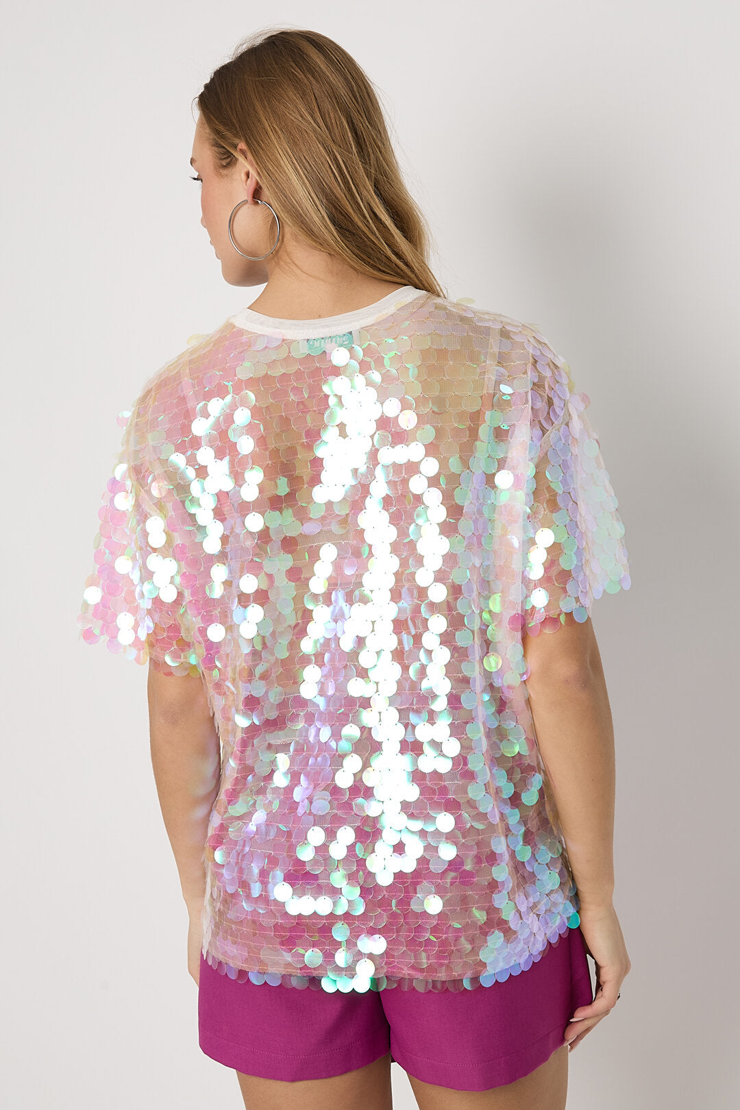 Festive Sequins