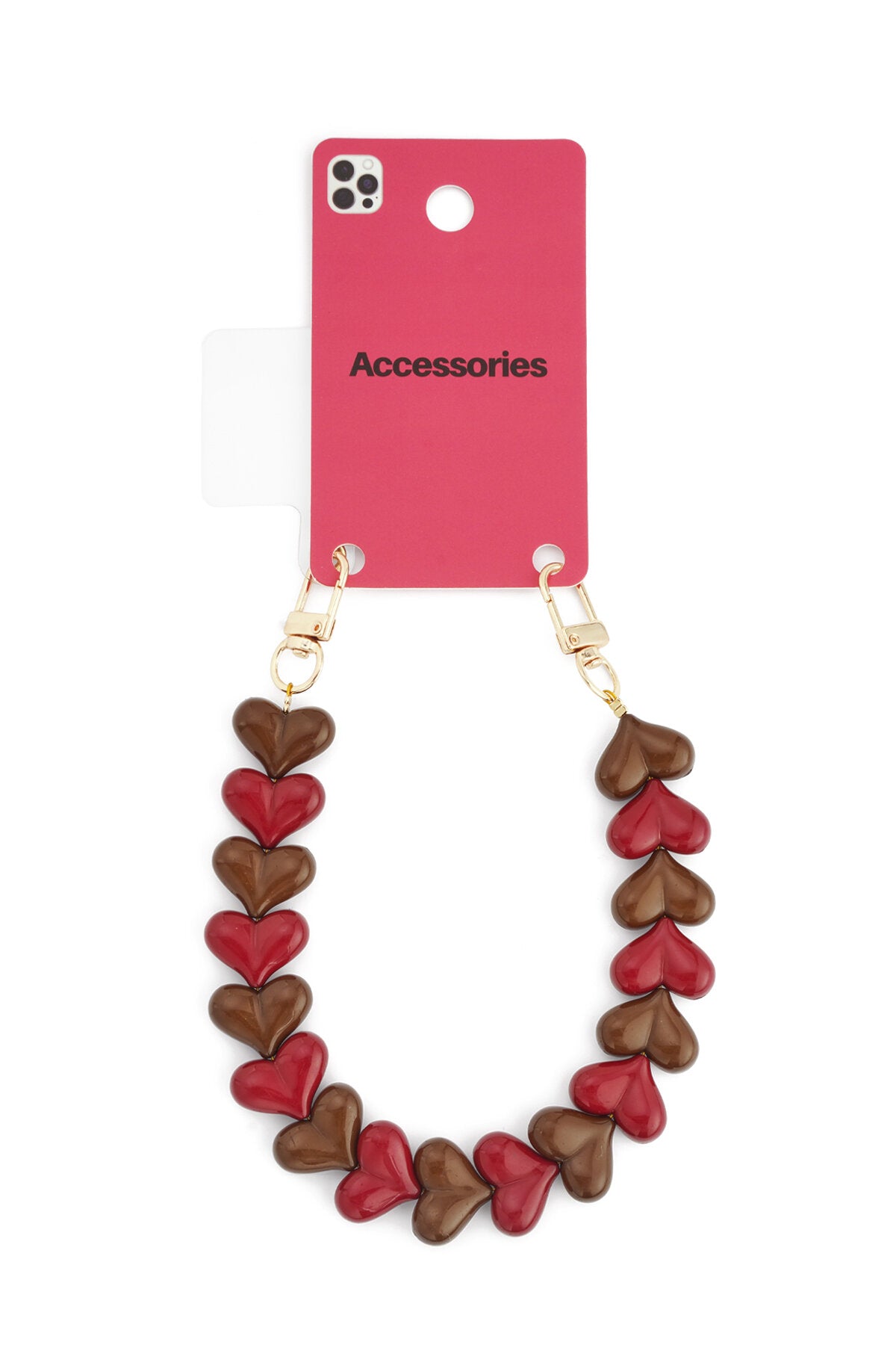 Chic Phone Chains for Every Occasion
