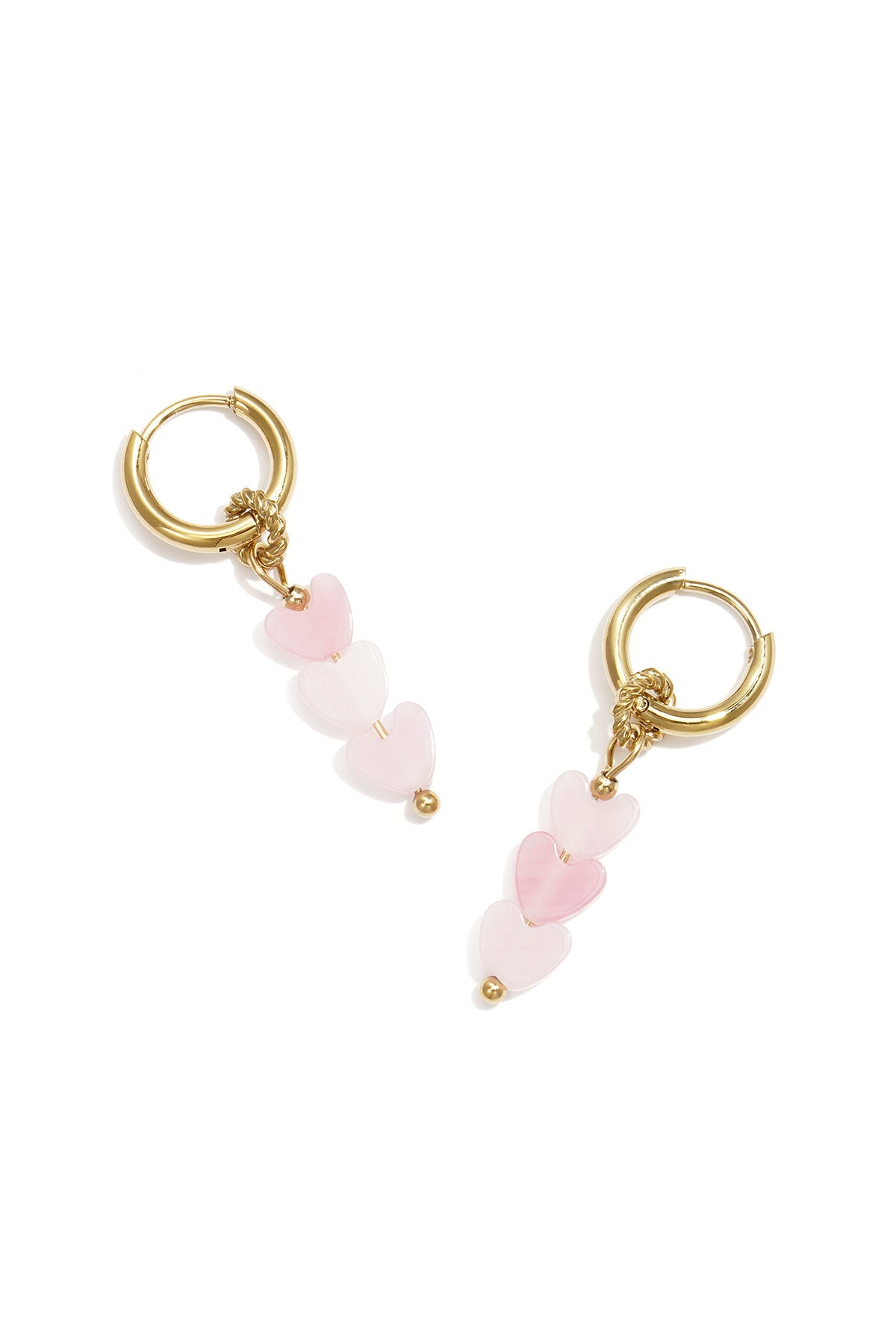 Charming Beads Earrings for Women, Romantic & Sweet