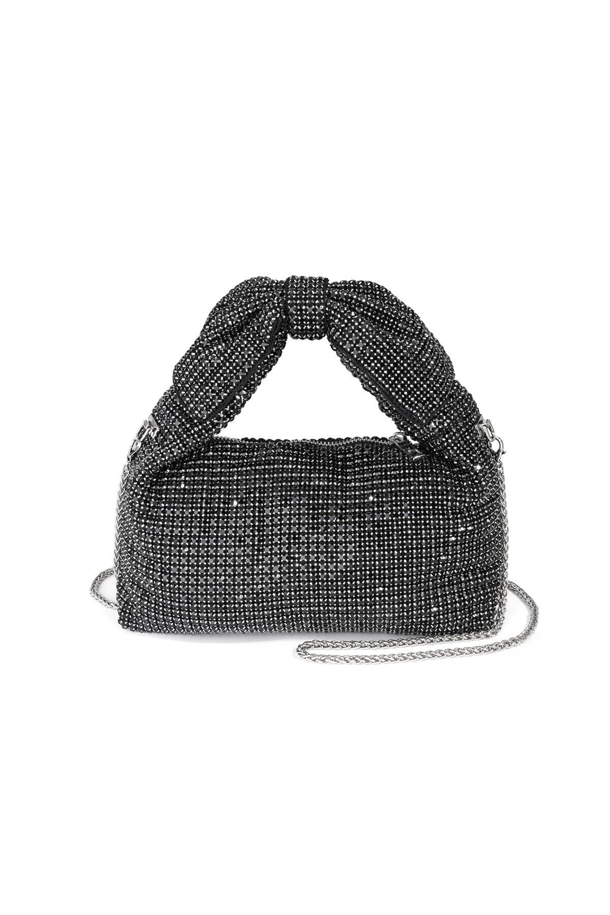 Elegant Bow Knot Handbag for All Occasions