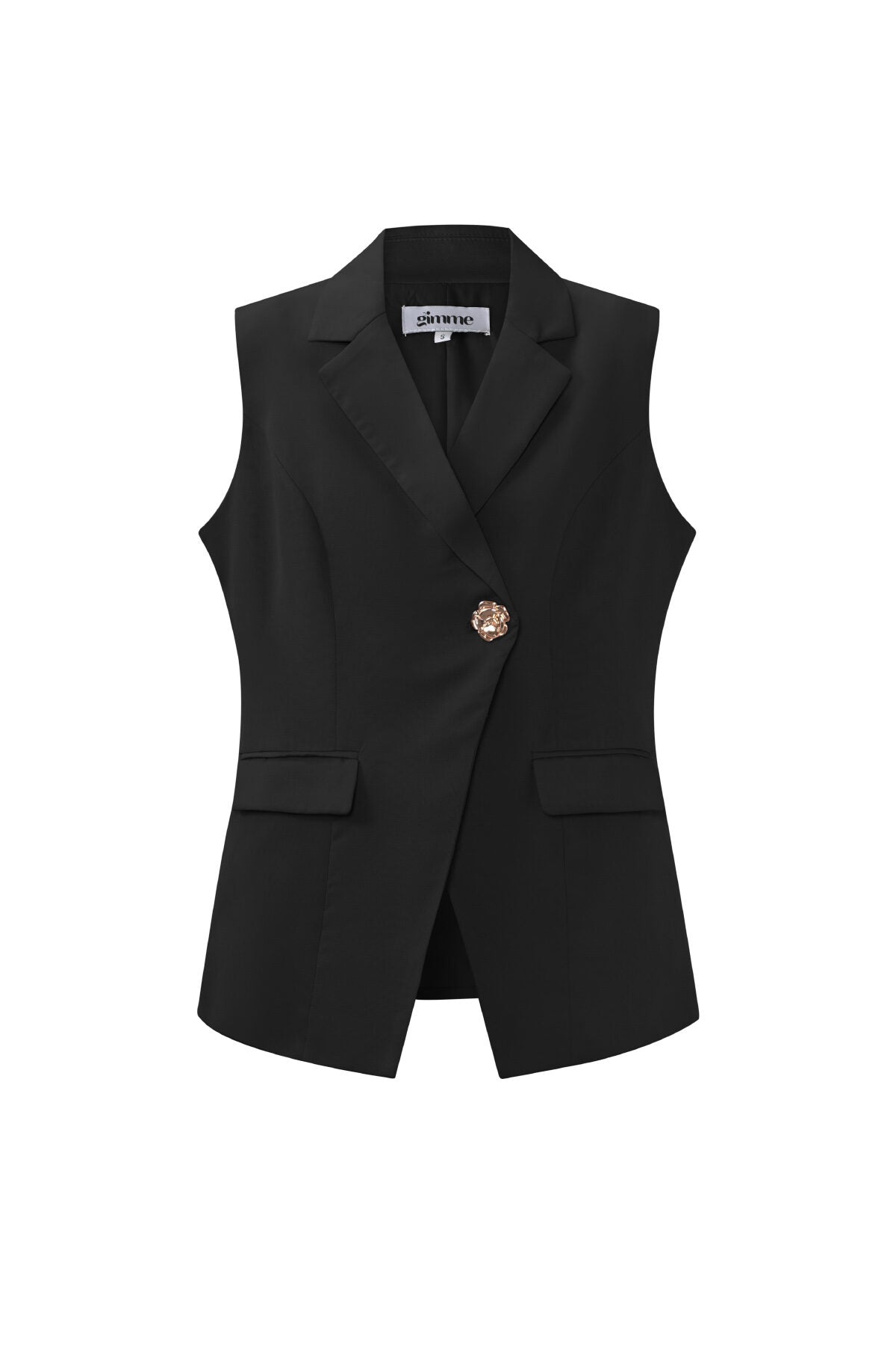 Stylish Purple & Black Women's Casual Suits
