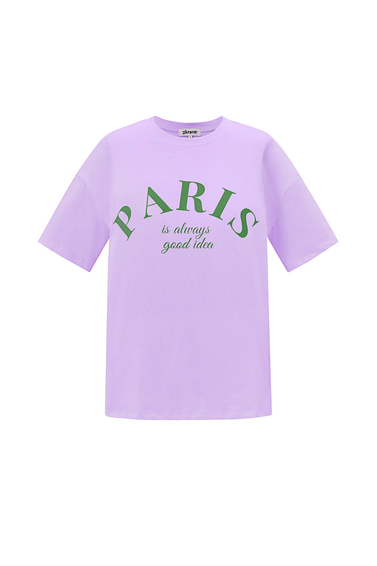 Soft Cotton Casual T-Shirts for All Fits